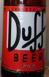 Duff Beer