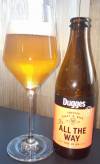 Dugges All The Way Session IPA