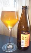 Dugges All The Way Session IPA Etikett