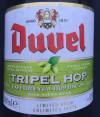 Duvel Tripel Hop 2016 (HBC 291) Etikett