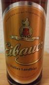 Eibauer Helles Landbier
