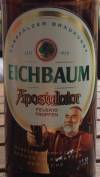 Eichbaum Apostulator Etikett