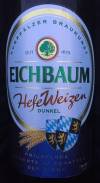 Eichbaum Hefe Weizen Dunkel Etikett
