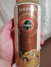 Eichbaum Landbier Etikett