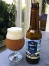 Eiland Brouwers Witte Badgast Weizen