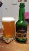 Einbecker Ainpöckisch Bier 1378