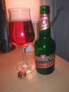 Einbecker Weihnachtsbier Glas