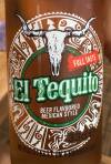 El Tequito Etikett