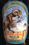 Engel Bock Hell Etikett