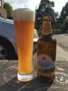 Engel Hefeweizen Hell