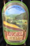 Engel Hell Etikett