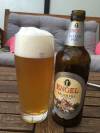 Engel Keller Pils