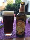 Engel Naturradler Dunkel