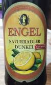 Engel Naturradler Dunkel Etikett