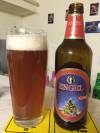 Engel Weihnachtsbier