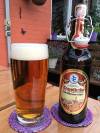 Engelbräu Jubiläums-Bier