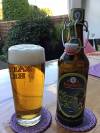 Engelbräu Allgäuer Viehscheid-Bier