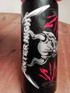 Stone Enter Night Pilsner Etikett 1