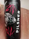 Stone Enter Night Pilsner Etikett 2