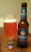 Erdinger Alkoholfrei Grapefruit