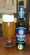 Erdinger Alkoholfrei Zitrone