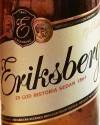 Eriksberg Etikett