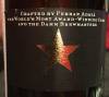 Estrella Damm Inedit Bauchetikett