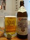 Weißenoher Klosterbrauerei Eucharius Pils