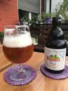 Fagnes Blonde