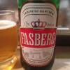 Fasberg Jasne Pełne Etikett