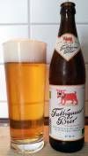 Fattigauer Bier Halbstark