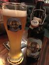 Faust Weizen Hefe Hell