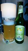 Feldschlößchen Naturtrübes Radler