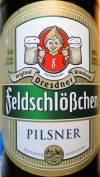 Feldschlößchen Pilsner