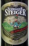 Feldschlößchen Schwarzer Steiger