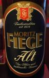 Moritz Fiege Alt Etikett