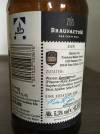 Firestone Pivo Hoppy Pils Etikett 2