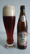 Flötzinger Bräu Weißbier Dunkel