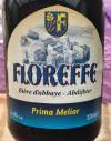 Floreffe Prima Melior Etikett