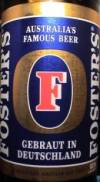 Foster's