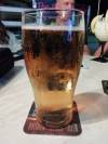 Foster's Glas