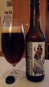 Fräulein Brauer Brunhilde Braunbier