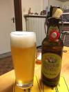 Franken Bräu Natur Radler
