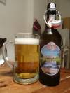 Franken Bräu Pilsener
