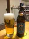 Franken Bräu Urhell