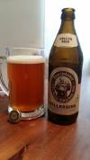 Franziskaner Kellerbier