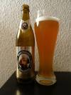 Franziskaner Weissbier Hefe-Weissbier