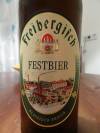 Freibergisch Jubiläums Festbier