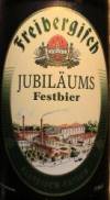 Freibergisch Jubiläums Festbier