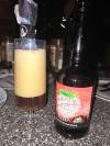 Freigeist Eisgeist Strawberry Eisbock Forever